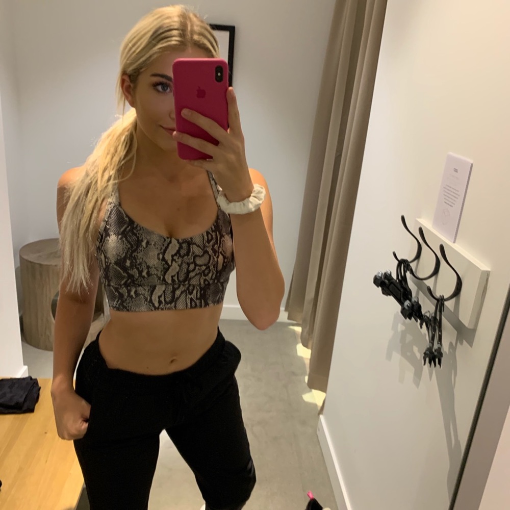 Lorna Jane Sports Bra